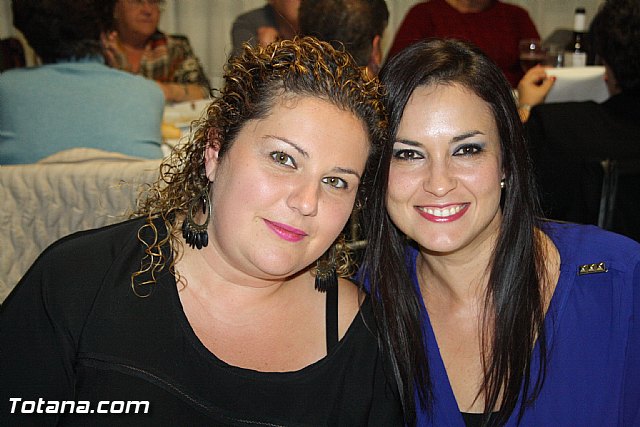 Cena-gala AECC Totana 2014 - 49