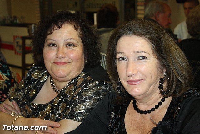 Cena-gala AECC Totana 2014 - 50