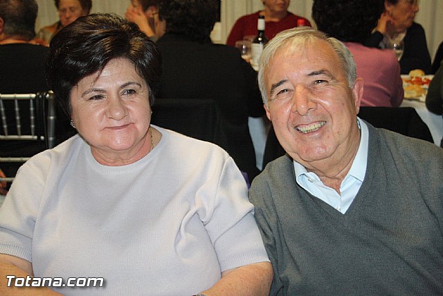 Cena-gala AECC Totana 2014 - 51