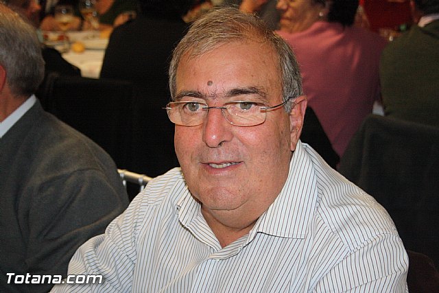 Cena-gala AECC Totana 2014 - 52