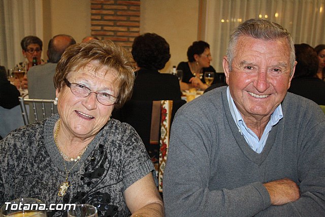 Cena-gala AECC Totana 2014 - 53