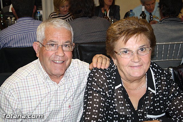 Cena-gala AECC Totana 2014 - 55