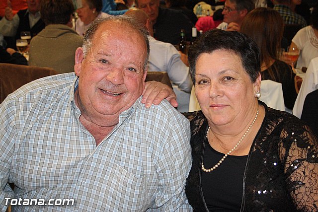 Cena-gala AECC Totana 2014 - 58