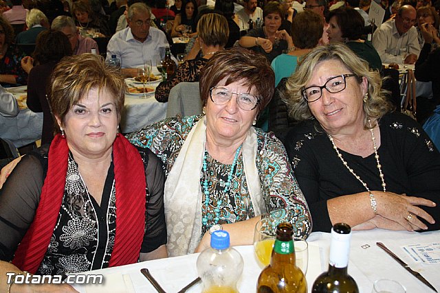 Cena-gala AECC Totana 2014 - 61