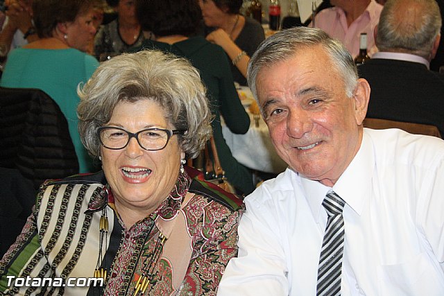 Cena-gala AECC Totana 2014 - 63