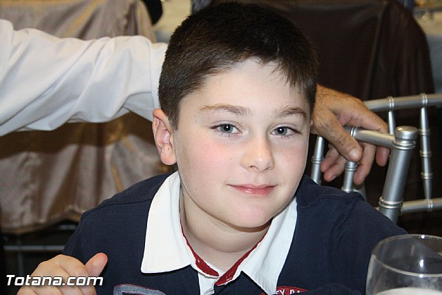 Cena-gala AECC Totana 2014 - 64