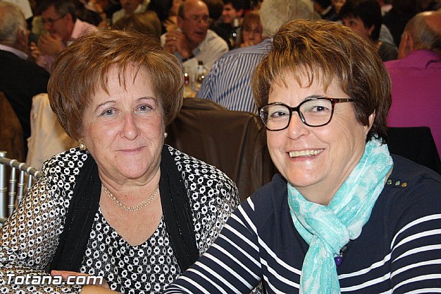 Cena-gala AECC Totana 2014 - 65