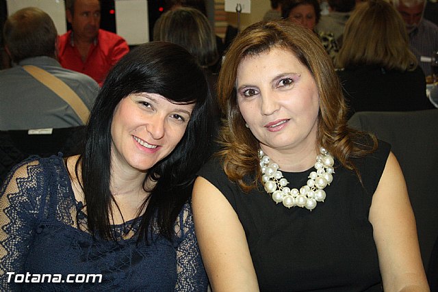 Cena-gala AECC Totana 2014 - 67