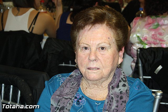 Cena-gala AECC Totana 2014 - 69