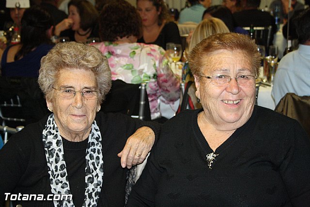 Cena-gala AECC Totana 2014 - 70