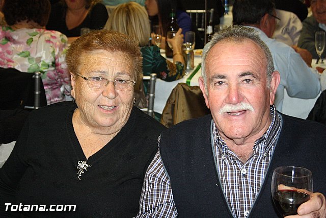 Cena-gala AECC Totana 2014 - 71