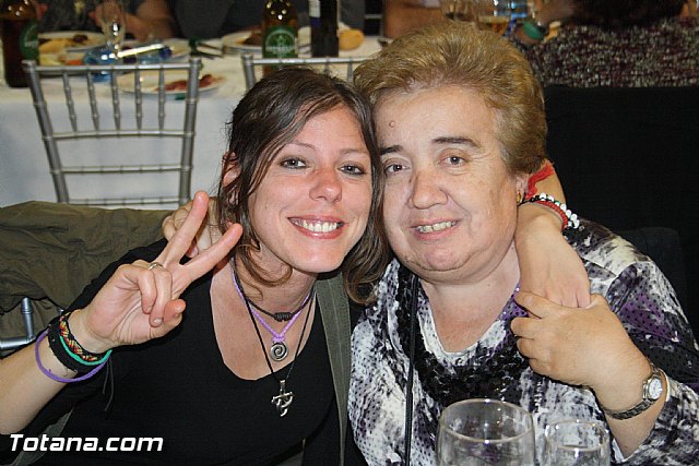 Cena-gala AECC Totana 2014 - 73