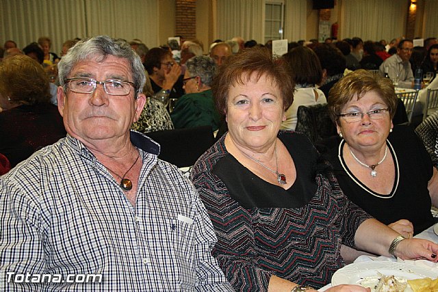 Cena-gala AECC Totana 2014 - 77