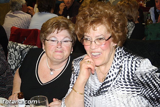 Cena-gala AECC Totana 2014 - 78