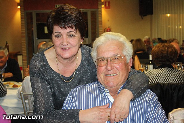 Cena-gala AECC Totana 2014 - 88