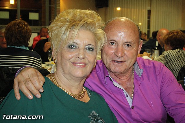 Cena-gala AECC Totana 2014 - 89