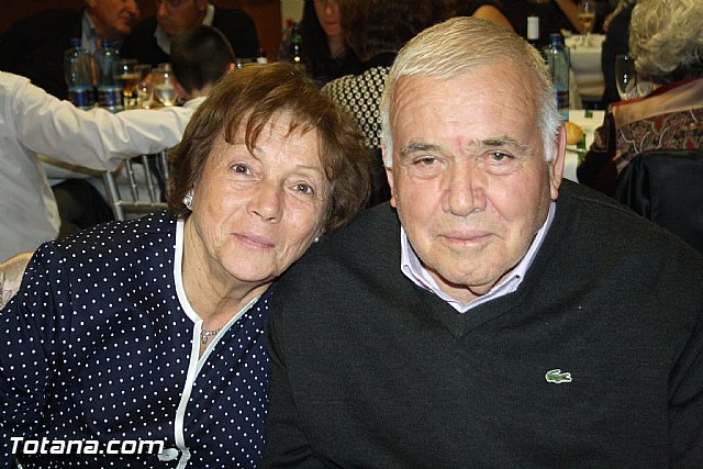 Cena-gala AECC Totana 2014 - 90