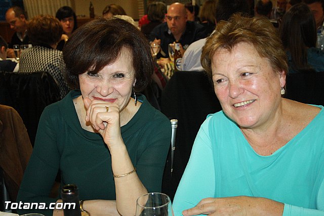 Cena-gala AECC Totana 2014 - 91