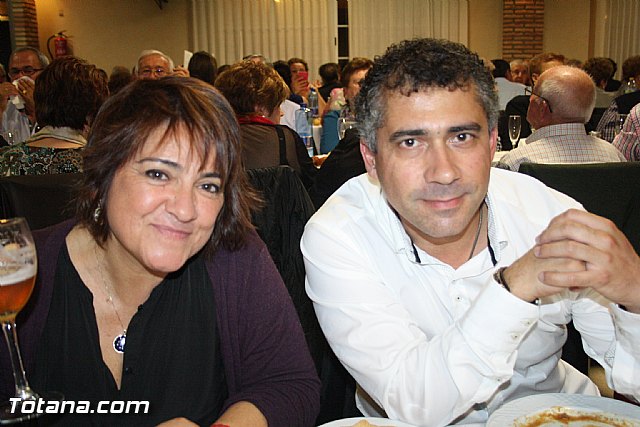 Cena-gala AECC Totana 2014 - 92