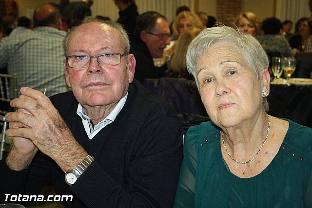 Cena-gala AECC Totana 2014 - 95