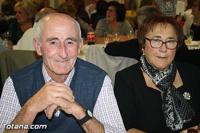 Cena-gala AECC Totana 2014 - 100