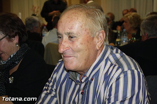 Cena-gala AECC Totana 2014 - 101