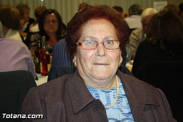 Cena-gala AECC Totana 2014 - 102