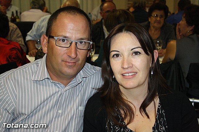 Cena-gala AECC Totana 2014 - 103