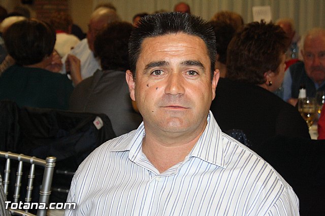 Cena-gala AECC Totana 2014 - 105