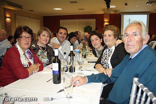 Cena-gala AECC Totana 2014 - 107