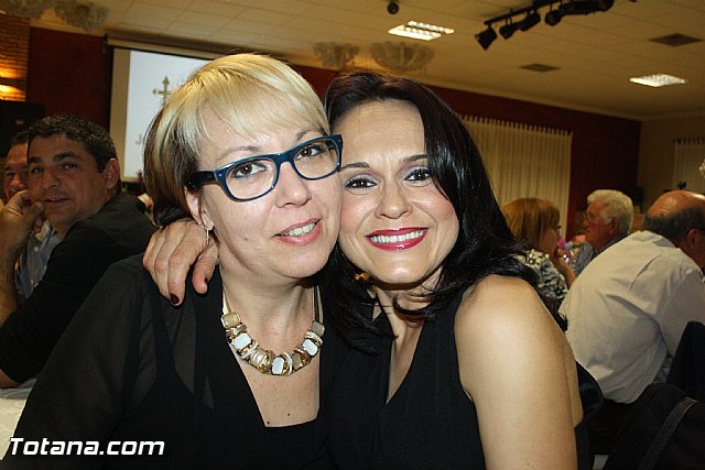 Cena-gala AECC Totana 2014 - 110