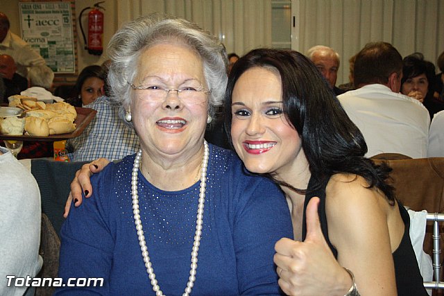 Cena-gala AECC Totana 2014 - 112