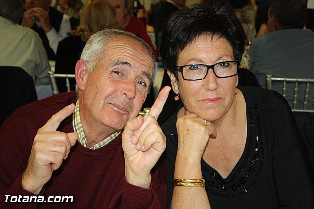 Cena-gala AECC Totana 2014 - 114