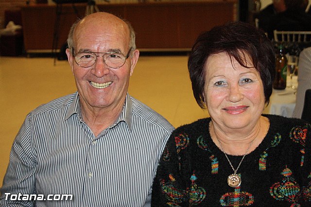 Cena-gala AECC Totana 2014 - 116