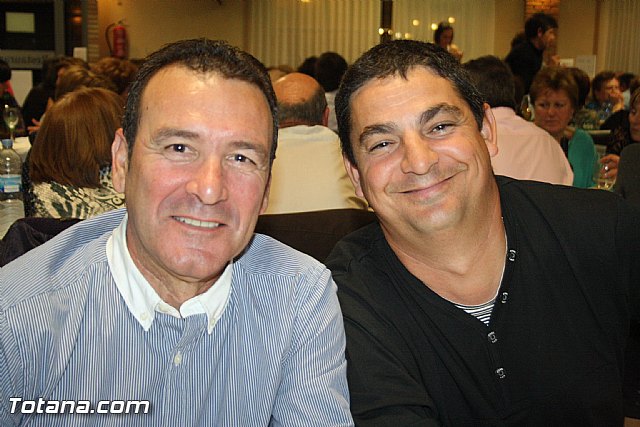 Cena-gala AECC Totana 2014 - 118