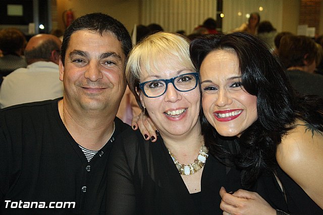 Cena-gala AECC Totana 2014 - 119