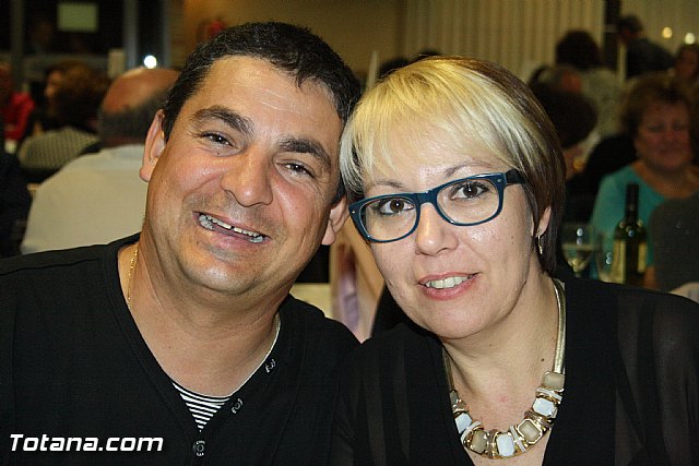 Cena-gala AECC Totana 2014 - 120