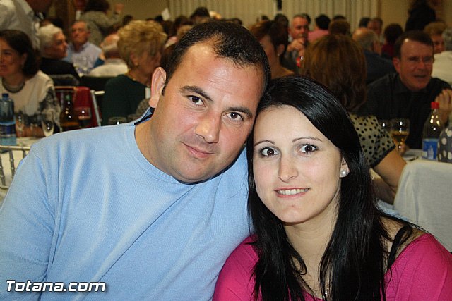 Cena-gala AECC Totana 2014 - 123