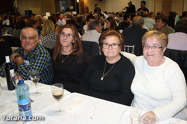 Cena-gala AECC Totana 2014 - 125