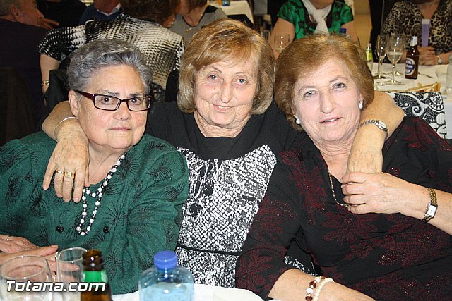 Cena-gala AECC Totana 2014 - 127
