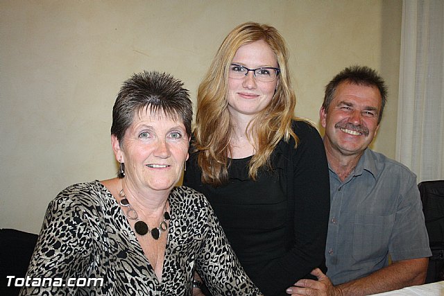 Cena-gala AECC Totana 2014 - 129