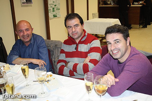 Cena-gala AECC Totana 2014 - 130