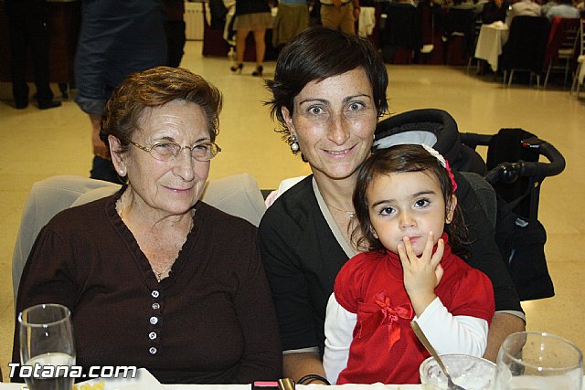 Cena-gala AECC Totana 2014 - 131