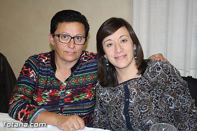 Cena-gala AECC Totana 2014 - 133