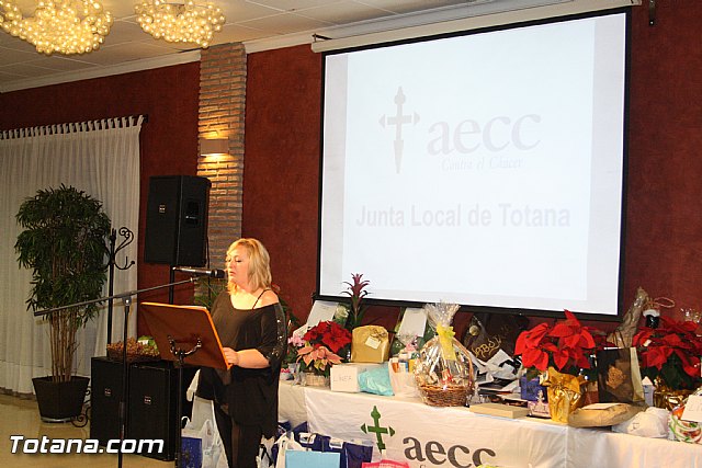 Cena-gala AECC Totana 2014 - 135