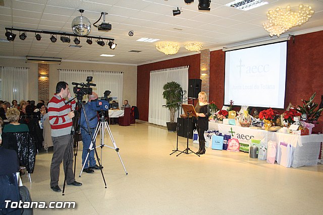 Cena-gala AECC Totana 2014 - 136