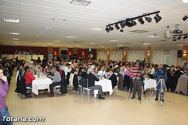 Cena-gala AECC Totana 2014 - 137