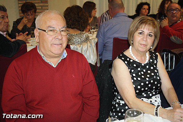 Cena-gala AECC Totana 2014 - 140