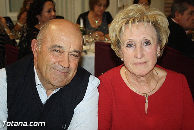 Cena-gala AECC Totana 2014 - 142