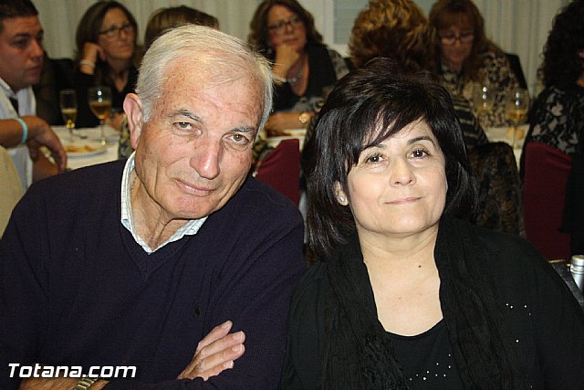 Cena-gala AECC Totana 2014 - 143